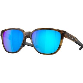 Resim Oakley 9250 925004 57 Erkek Güneş Gözlüğü Leopar 
