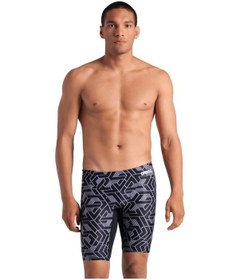 Resim Arena Escape Erkek Yüzücü Mayosu 007756500 Siyah 