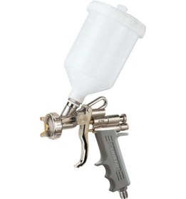 Resim Aristo Boya Tabancası Üst Depolu 