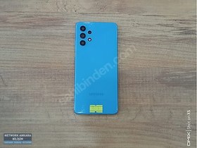 Resim Samsung A32 İkinci El TR | 128 GB | Mavi 