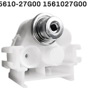 Resim Kangfufeng Motosiklet Yakıt Basınç Regülatörü 15610-27g00 1561027g00 Suzuki İçin 