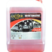 Resim Luxor Kimya Motor Temizleyici 5 lt 