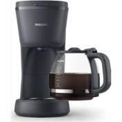 Resim Philips- HD7430/90 Filtre Kahve Makinesi 