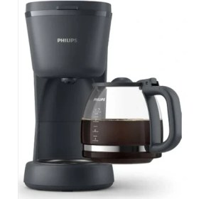 Resim Philips- HD7430/90 Filtre Kahve Makinesi 