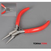 Resim Torna Türk karga burun bükme pensesi 