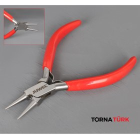 Resim Torna Türk karga burun bükme pensesi 