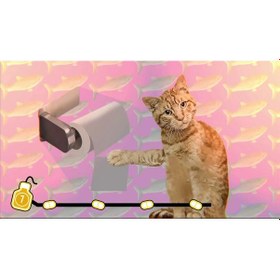 Resim Nintendo Switch Ultra Mega Xtra Party Challenge Oyun 