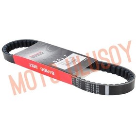 Resim 50Cc Kayış (669X18X30) Bando (552497797) 