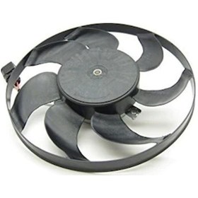 Resim Jetta Klima Fan Motoru Küçük 1K09594Dg 2004-2011 493761313 