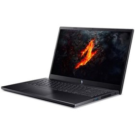 Resim Acer Nitro V15 ANV15-41 NH.QSGEY.002 R7-7735HS 16 GB 512 GB SSD RTX4050 15.6" Dos Dizüstü Bilgisayar 