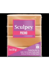 Resim Supertrend Premo Accents Ekstra Efektli Polimer Kil 5067 Copper 