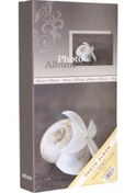 Resim Acar Foto ACR-6305 300'lük Desenli Fotoğraf Albümü 