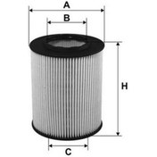 Resim Sardes Yağ Filtresi Yarıs 1.8 Vvti-avensıs 1.6-1.8-2.0-aurıs-verso 1.6-1.8-rav4 Iıı 2.0 09 0415237 