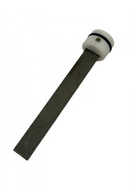 Resim BH Havalı Uzun Burun Zımba Tabancası Pistonu Çekiç OMEGA MGD8016L 8016 