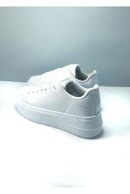 Resim CACTUS BOUTİQUE Kadın Günlük Spor Ayakkabı Kadın Günlük Yürüyüş Ayakkabısı Sneaker 