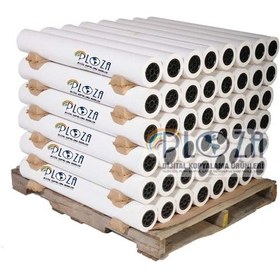 Resim Plotter Kağıdı Opak 750mm x 50 Mt. 80 Gr. 4 Rulo 