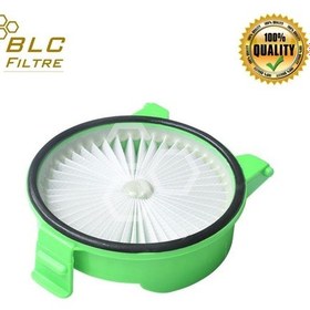 Resim Rowenta Rh 7737 Powerline Cyclonic Süpürge Hepa Filtres 
