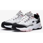 Resim Skechers D'lites 4.0-Fresh Diva 149492 Wbpk Kadın Ayakkabı 