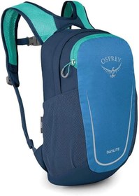 Resim Daylite Çocuk Sırt Çantası Hafif ve Dayanıklı Unisex Günlük Çanta 