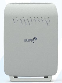 Resim Türk Telekom Premium Modem 11ax Broadcom Dx3200 Wifi 6 Destekli Kapalı Kutu 