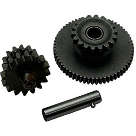 Resim Cg Marş Dişlisi 