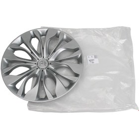 Resim Citroen C4 B7 Jant Kapağı 16 Orijinal Psa 5416.T1 