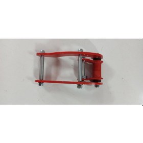 Resim Ford Ranger 2004-2011 Mafsallı Makas Küpesi Xl Procans4x4 