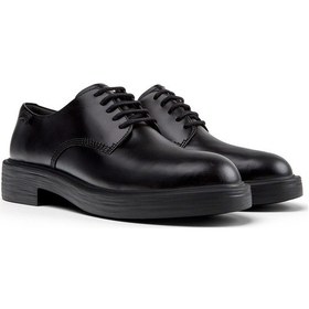 Resim Camper Dean Kadın Klasik Ayakkabı K201684 Siyah 