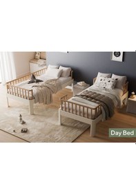 Resim Monte Allure Ranza 90x200 Cm Tek Ebat 