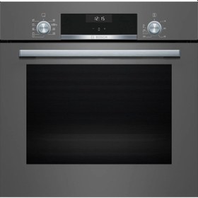 Resim Bosch HBF534EH3T-POP6C9P30O-DWK66PJ70T Ankastre Gri 3 Lü Set 309 