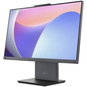 Resim Lenovo THINKCENTRE NEO 50A G5 12SC000QTR ZI707 i5-13420H 32 GB 1 TB SSD 23.8" Free Dos AIO Masaüstü Bilgisayar 