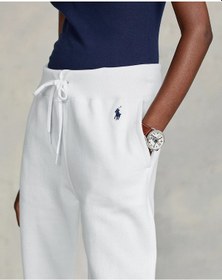 Resim Polo Ralph Lauren Kadın Eşofman Altı 211794397002 211794397002 Beyaz 