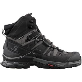 Resim Salomon Quest 4 Gtx Erkek Trekking Bot Ve Ayakkabısı L41292600 Si 