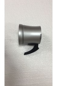 Resim ÖZ BEYAZ EŞYA Türk Kahve Makinası Telve Yedek Cezve Pişirme Haznesi Yedek Parça 