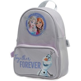Resim Frozen Olaf Srt 6fx Lıla Multı Kız Çocuk Sırt Çantası 000000000102257918 Mor 
