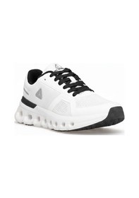 Resim Mc Jamper Asmcj5006 Erkek Memory Foam Ortopedik Sneaker Beyaz - Siyah Beyaz - Siyah 