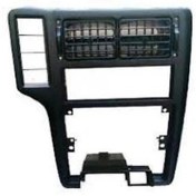 Resim Vw Polo Hb Classic Teyp Çerçevesi 95-00 Caddy 96-03 6N1858069A 