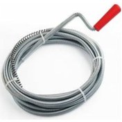 Resim Difix Lavabo Kanalı Açma Teli 8 Metre 