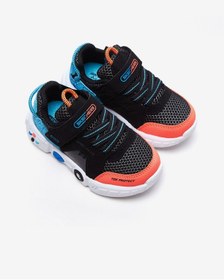 Resim Skechers Lıl Gametronıx Erkek Çocuk Ayakkabı 402262n-bkmt Çok Renkli 