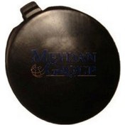 Resim 2006-2009 Toyota Yaris Ön Tampon Çeki Demiri Kapağı Siyah Tw Adet Oem No:5212752290 