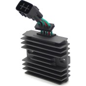 Resim Parallax 68V-81960-10-00 50-70 F50 F60 Için 4 Zamanlı Voltaj Regülatörü (Yurt Dışından) 