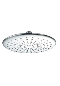 Resim Yapıtaşı Yt302 Nirvana Banyo Tepe Duş Başlığı Krom 