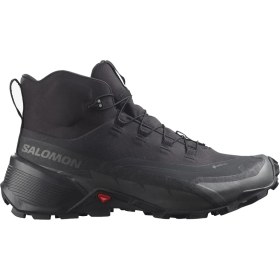 Resim Salomon Cross Hike Mid Su Geçirmez Erkek Outdoor Botu 