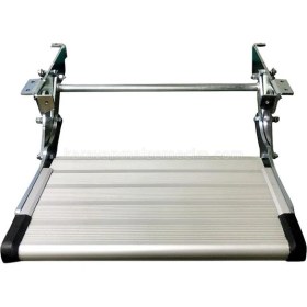 Resim Shuivan Motokaravan Basamak Salıncak Tipi 40cm ( Manuel ) - PRO4023 