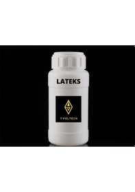 Resim Lateks Kalıp Sıvısı Sıvı Lateks Teknik tip 
