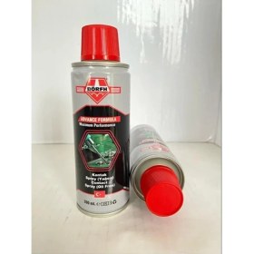 Resim Börfh Devre Temizleyici Yağsız Kontak Spreyi 200 ml 