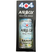 Resim Klima Koku Giderici Bahar Esintisi 404 