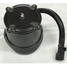 Resim GVA 2514100 Direksiyon Pompa Motoru Elektrikli CLIO II Kangoo 1.5 1.9 Lbıw 1414M 98-05 Sadece Motor 