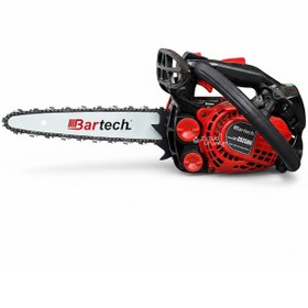 Resim BARTECH CS2500 Benzinli Mini Dal Budama Motorlu Testere 1.14Hp 