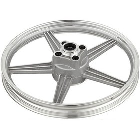 Resim 125CG MOTOSİKLET ARKA JANT KÜÇÜK KAMPANA 